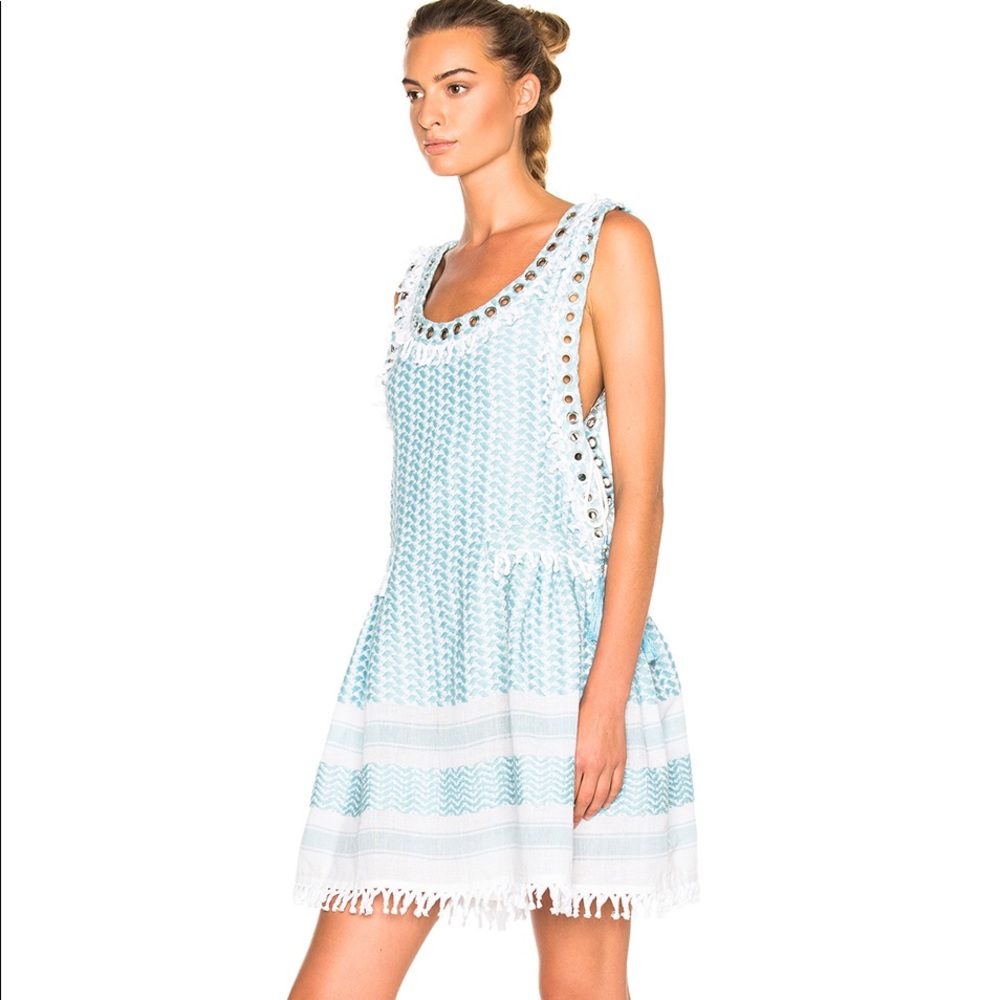 Dodo Bar Or Fatima Dress